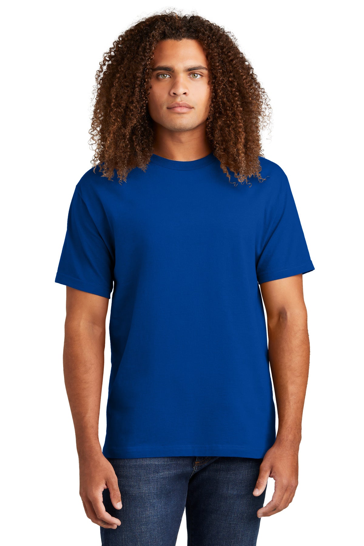 American Apparel® Unisex Heavyweight T-Shirt 1301