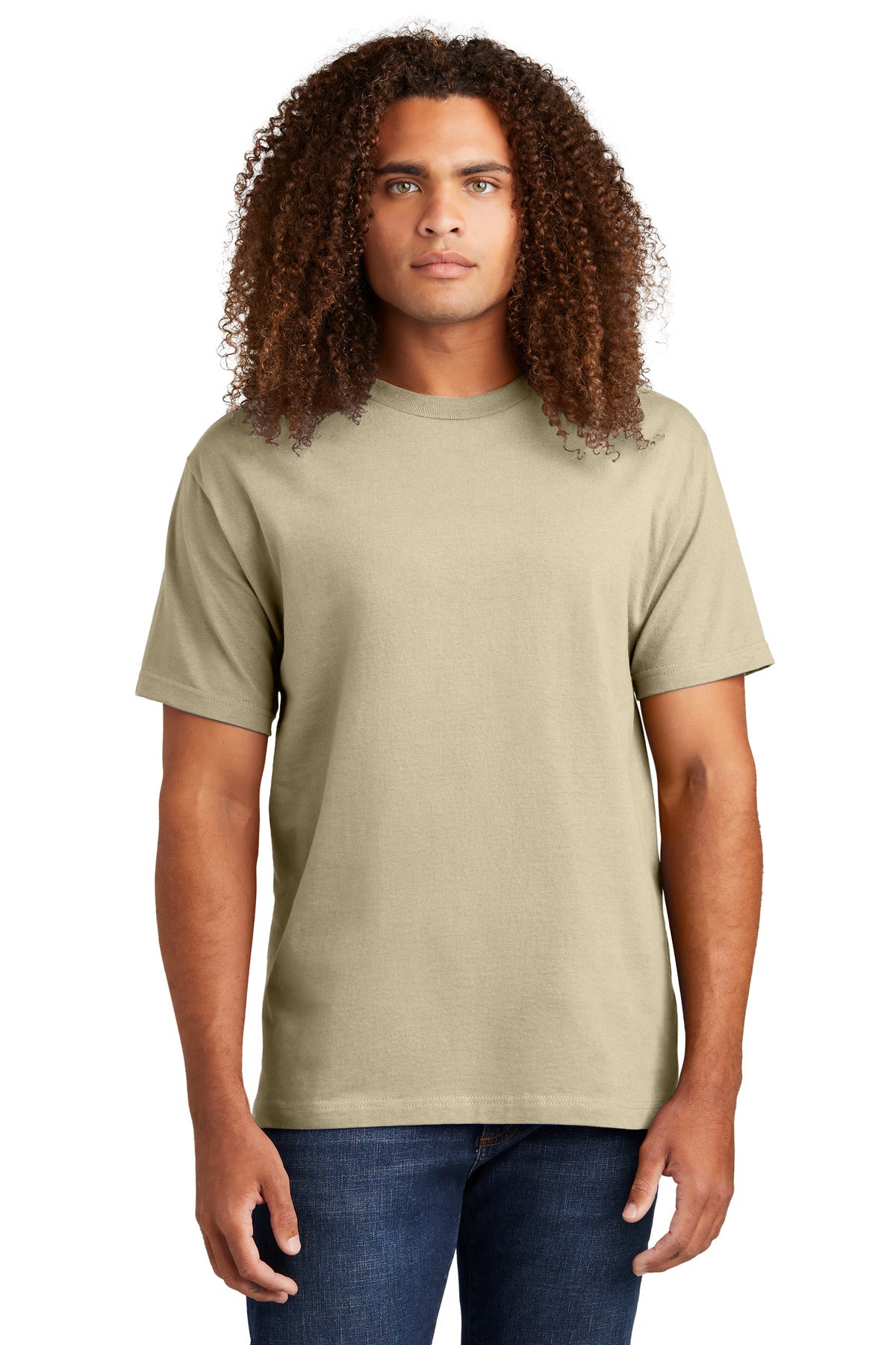 American Apparel® Unisex Heavyweight T-Shirt 1301