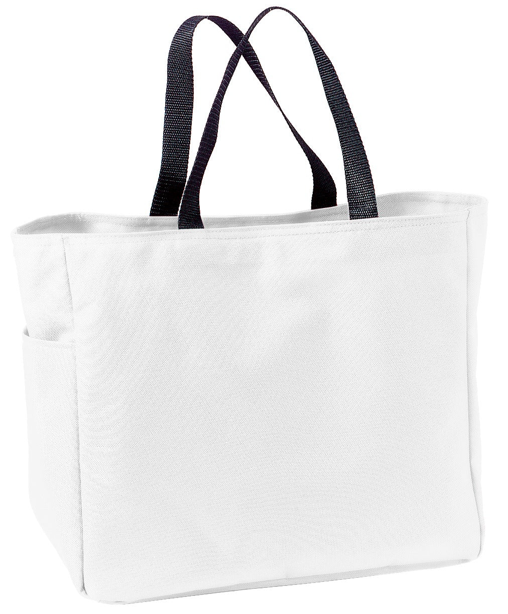 Port Authority® -  Essential Tote.  B0750