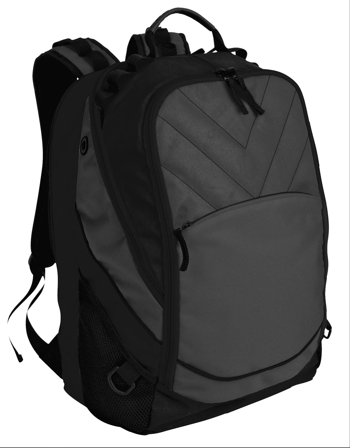 Port Authority® Xcape™ Computer Backpack. BG100