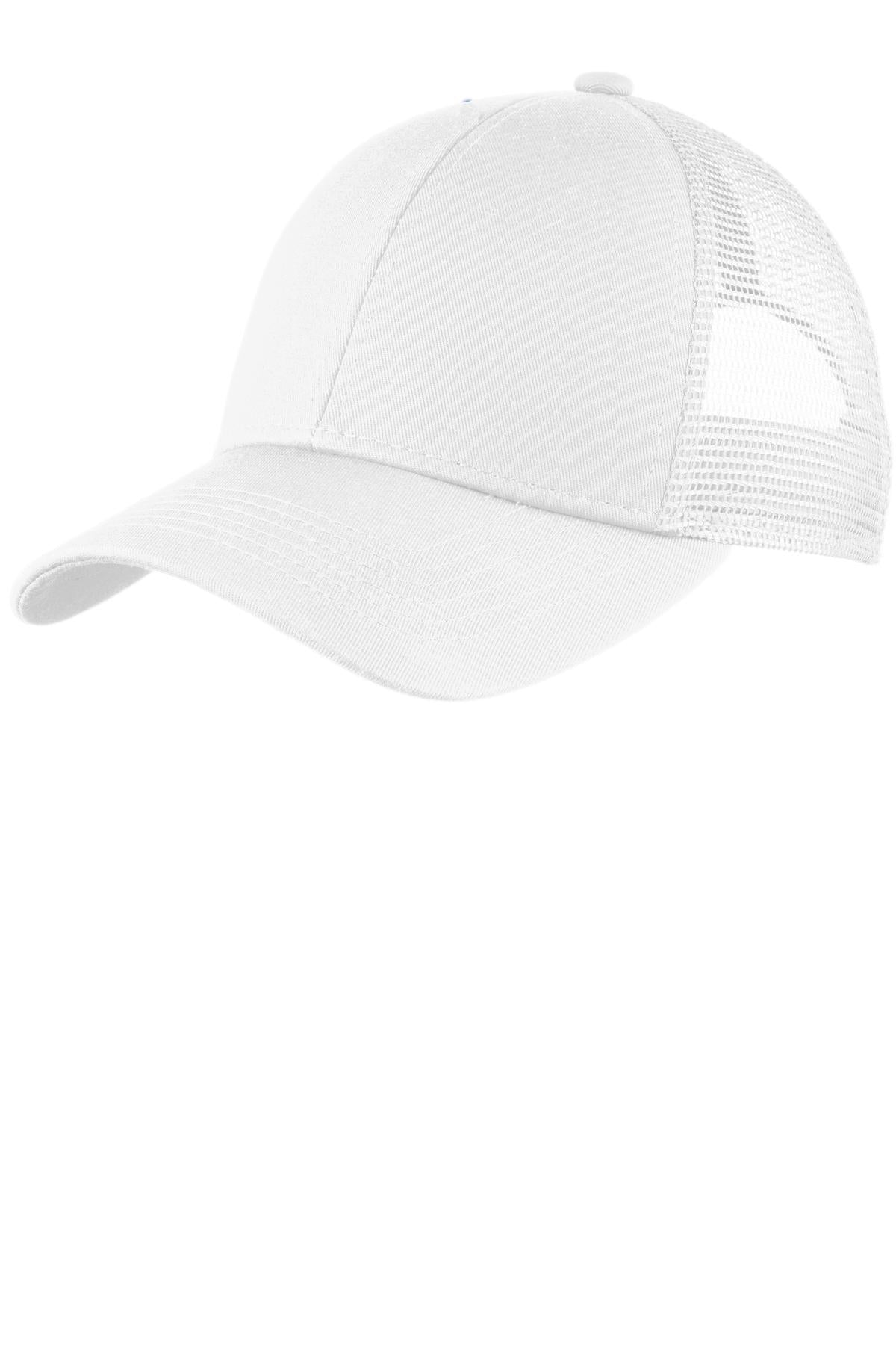 Port Authority® Adjustable Mesh Back Cap. C911